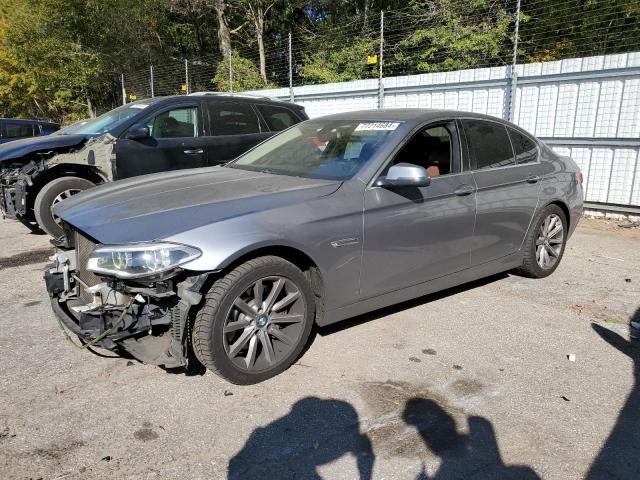 BMW 535 XI 2014 wba5b3c50ed537019