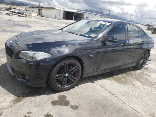 BMW 535 XI 2014 wba5b3c50ed537425