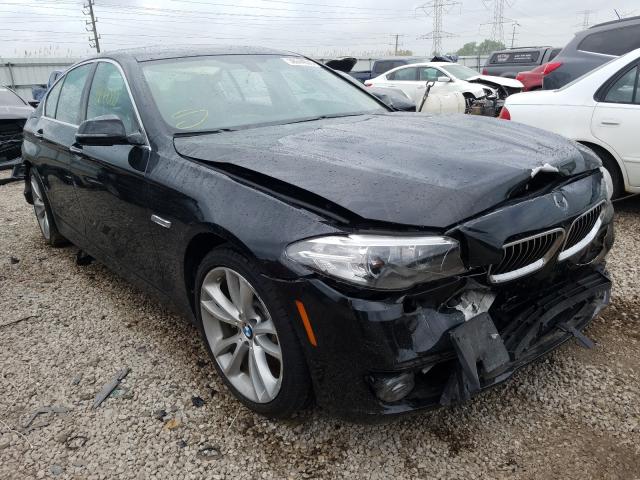 BMW 535 XI 2014 wba5b3c50ed537506