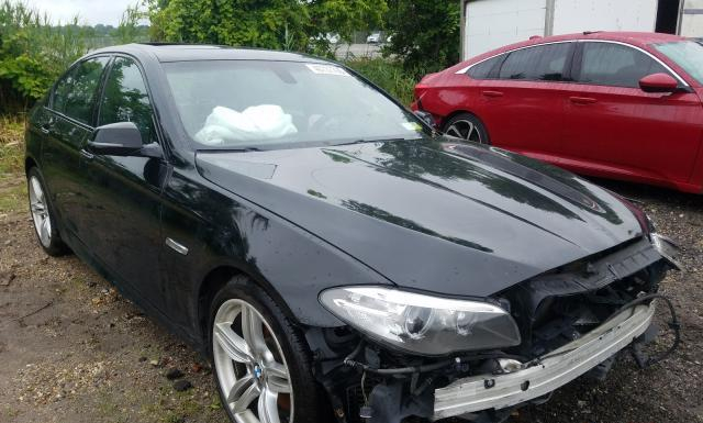 BMW 535 2014 wba5b3c50ed537697