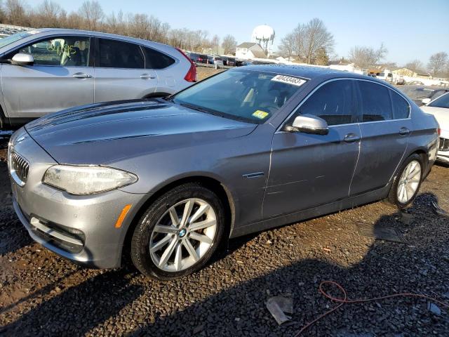 BMW 535 XI 2014 wba5b3c50ed537750