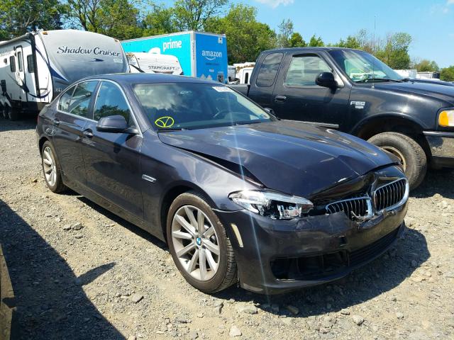 BMW 535 XI 2014 wba5b3c50ed537926