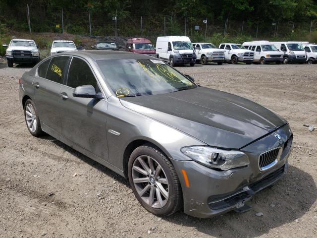 BMW 535 XI 2014 wba5b3c50ed538977