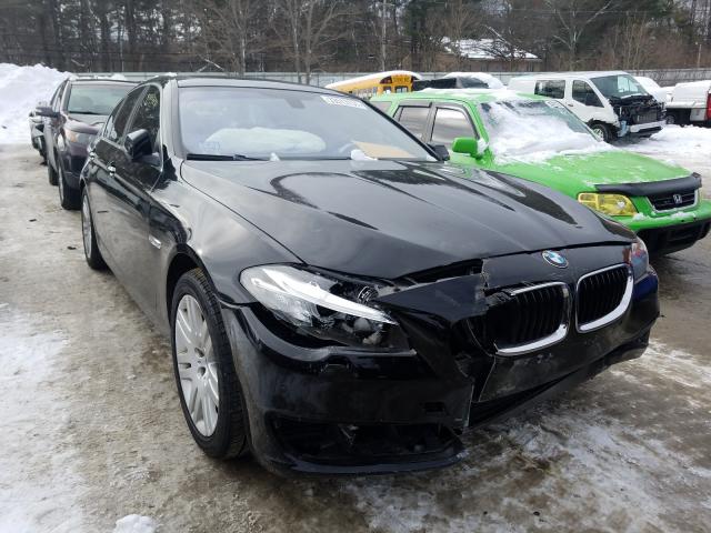 BMW 535 XI 2014 wba5b3c50ed539272