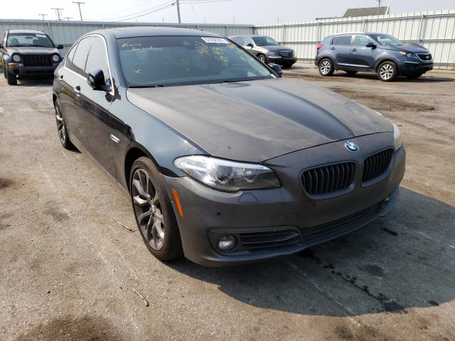 BMW 535 XI 2014 wba5b3c50ed539806