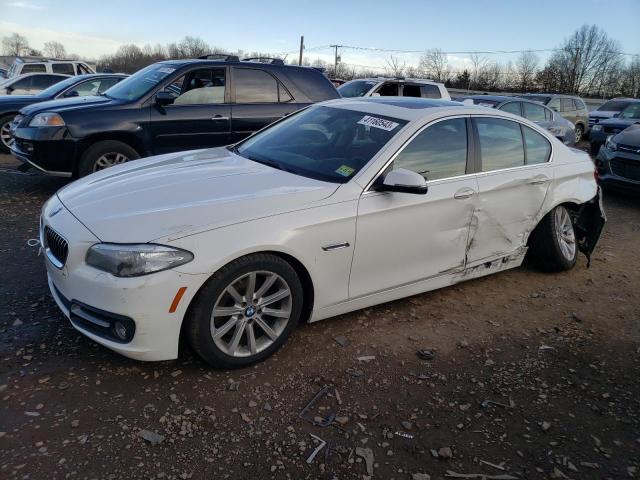 BMW 535I 2014 wba5b3c50fd540021