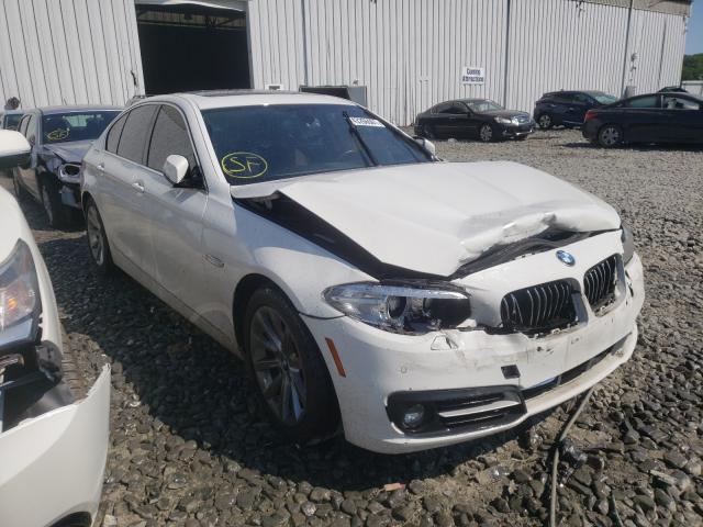 BMW NULL 2015 wba5b3c50fd540116