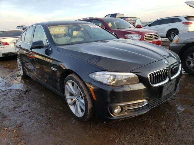 BMW 535 XI 2015 wba5b3c50fd540195