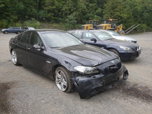 BMW 535 XI 2015 wba5b3c50fd541556