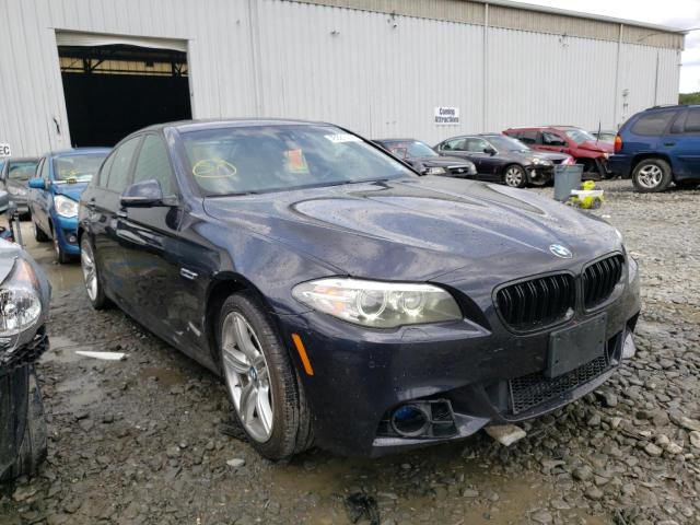 BMW 535 XI 2015 wba5b3c50fd542108