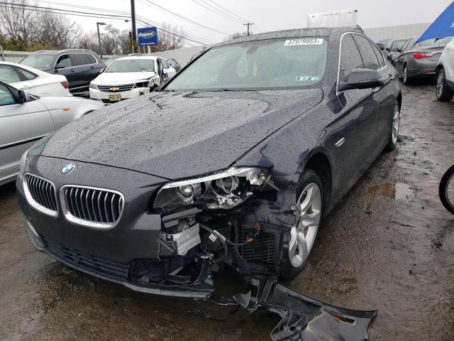 BMW 535 XI 2015 wba5b3c50fd542223