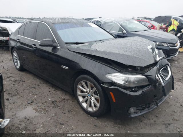 BMW 535I 2015 wba5b3c50fd542691