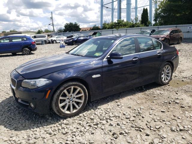 BMW 535 XI 2015 wba5b3c50fd543078