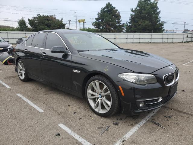 BMW 535 XI 2015 wba5b3c50fd543615