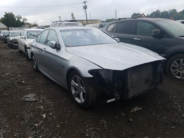 BMW 535 XI 2015 wba5b3c50fd543856