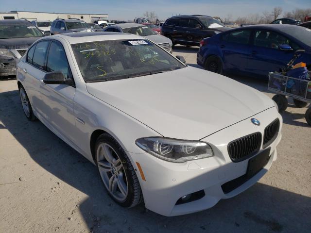 BMW 535 XI 2015 wba5b3c50fd543923