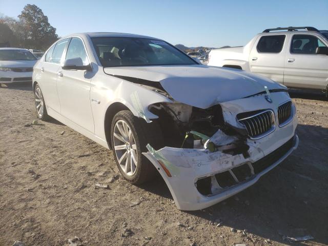 BMW 5ER 2015 wba5b3c50fd544005