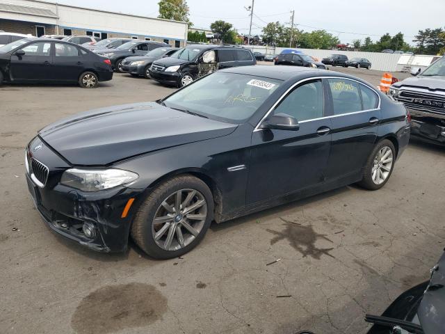 BMW 535 XI 2015 wba5b3c50fd544523