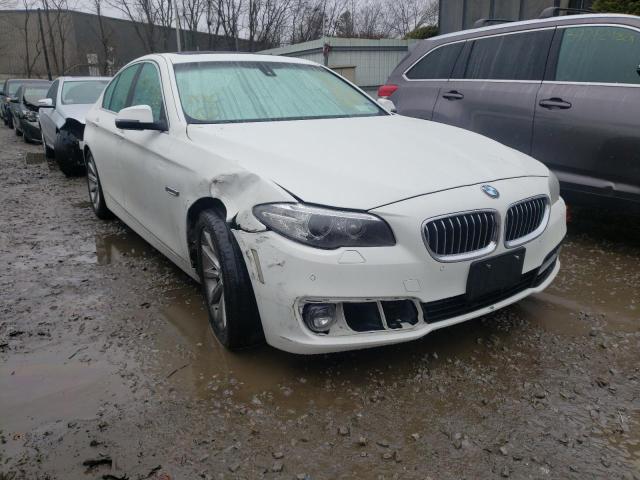 BMW 535 XI 2015 wba5b3c50fd544876