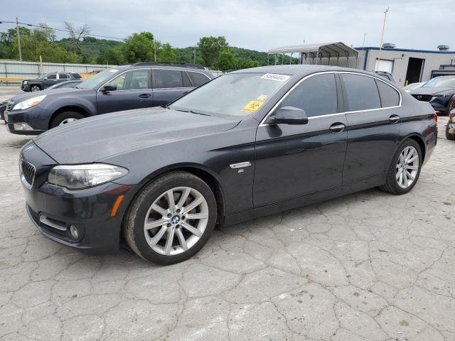 BMW 5 SERIES 2015 wba5b3c50fd545574