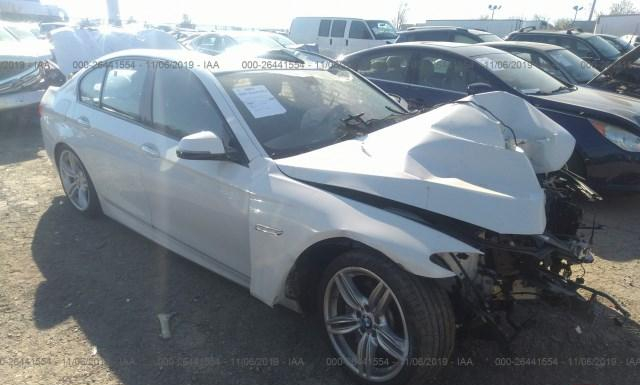 BMW 535 2015 wba5b3c50fd545588