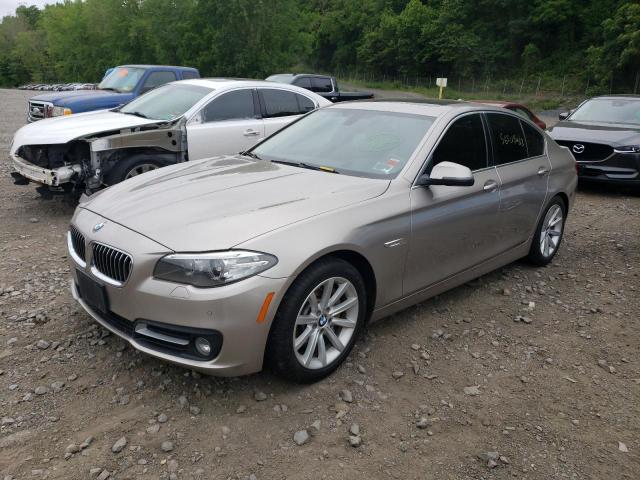 BMW 535 XI 2015 wba5b3c50fd546398