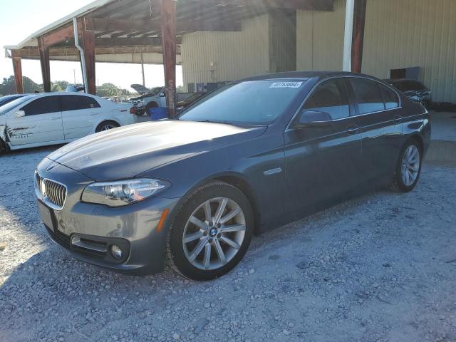 BMW 5 SERIES 2015 wba5b3c50fd547213