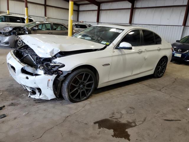 BMW 5 SERIES 2015 wba5b3c50fd547292