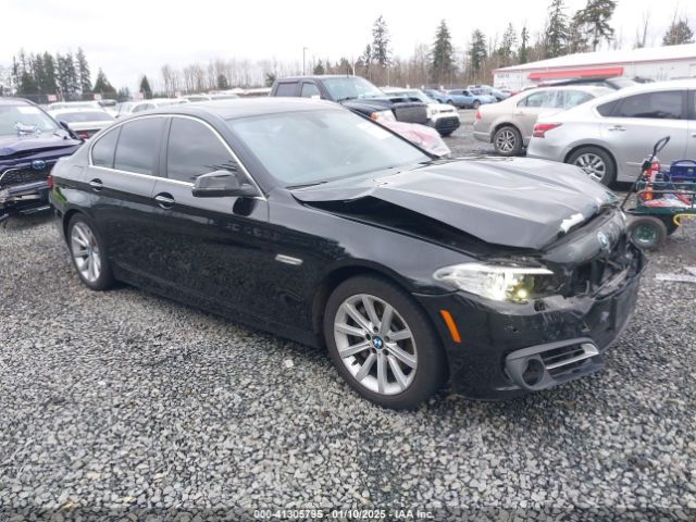 BMW 535I 2015 wba5b3c50fd547759