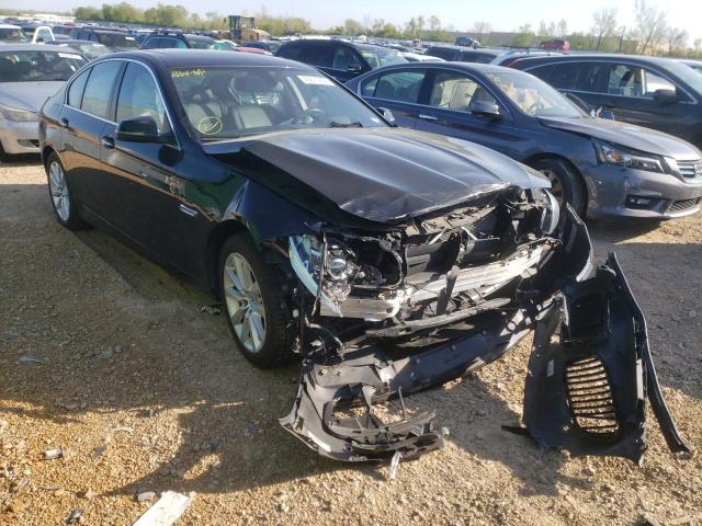 BMW 535 XI 2016 wba5b3c50gd549349