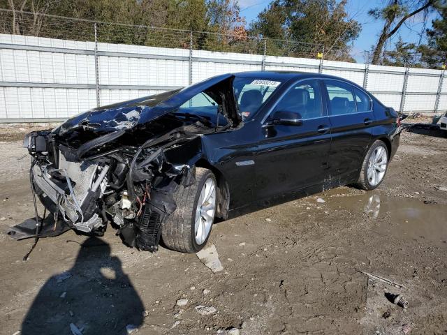 BMW 5 SERIES 2016 wba5b3c50gd549898