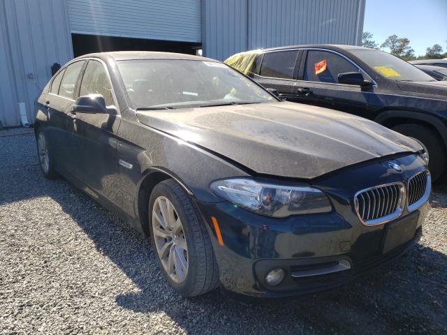 BMW 535 XI 2016 wba5b3c50gg252399