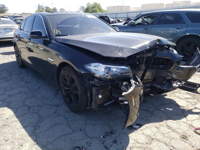 BMW NULL 2016 wba5b3c50gg252452