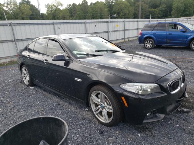 BMW 535 XI 2016 wba5b3c50gg252676