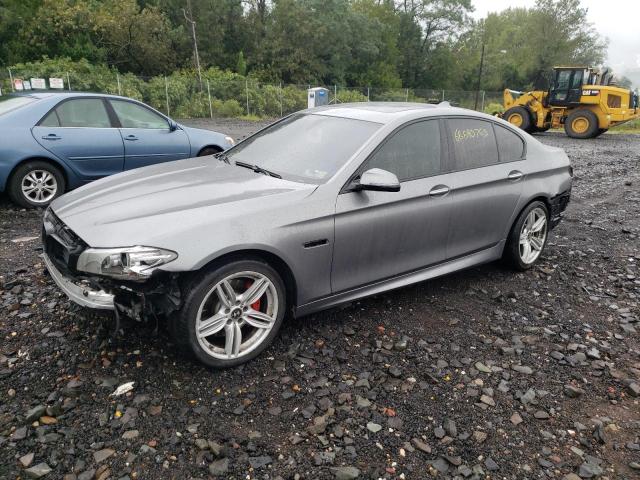 BMW 535 XI 2016 wba5b3c50gg253374