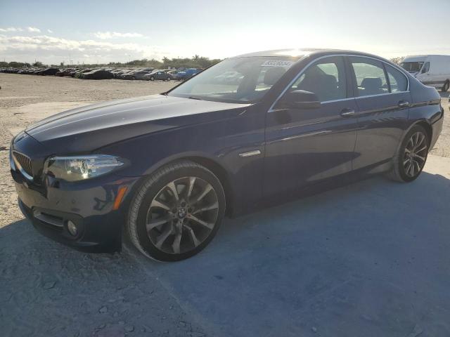 BMW 535 XI 2016 wba5b3c50gg253777