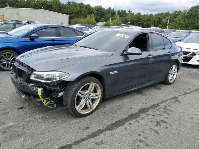 BMW 535 XI 2016 wba5b3c50gg254296