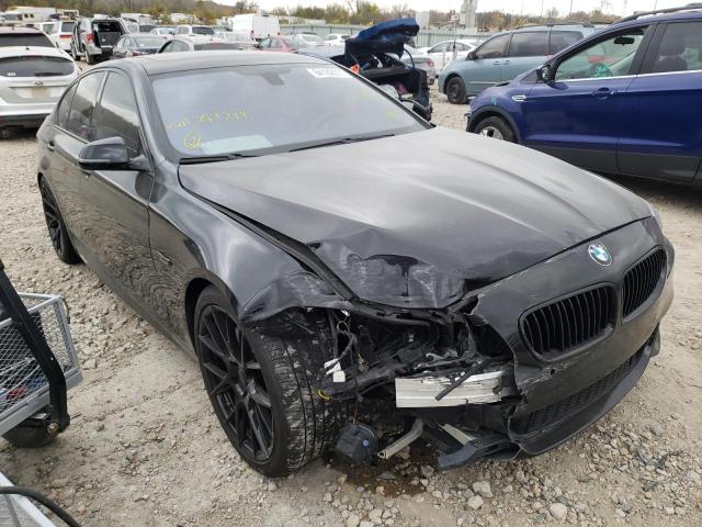 BMW 535 XI 2016 wba5b3c50gg254749