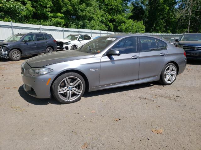 BMW 535 XI 2016 wba5b3c50gg254752