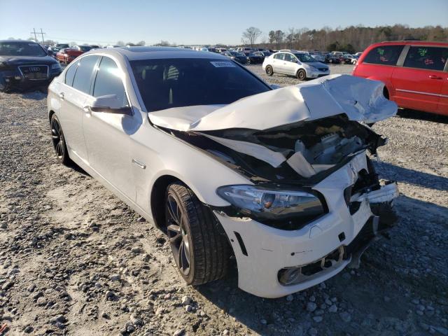 BMW 535 XI 2016 wba5b3c50gg254993