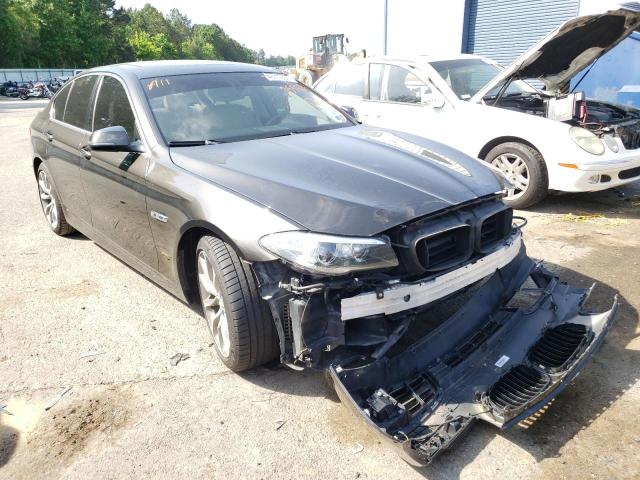 BMW 535 XI 2016 wba5b3c50gg255786