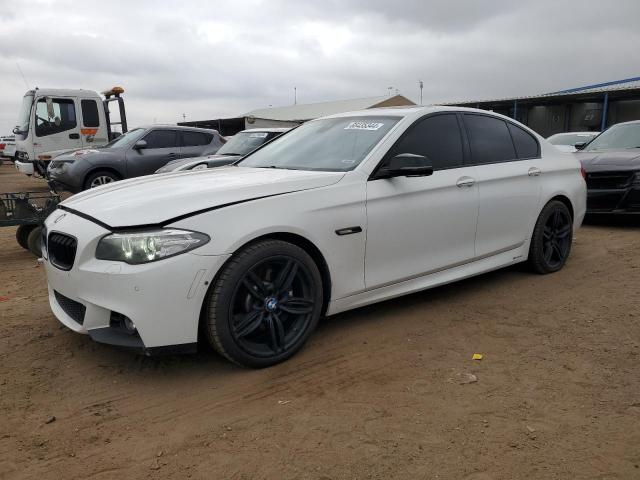 BMW 535 XI 2016 wba5b3c50gg256002