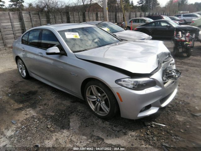 BMW NULL 2016 wba5b3c50gg256503