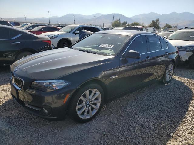 BMW 535 XI 2016 wba5b3c50gg258221