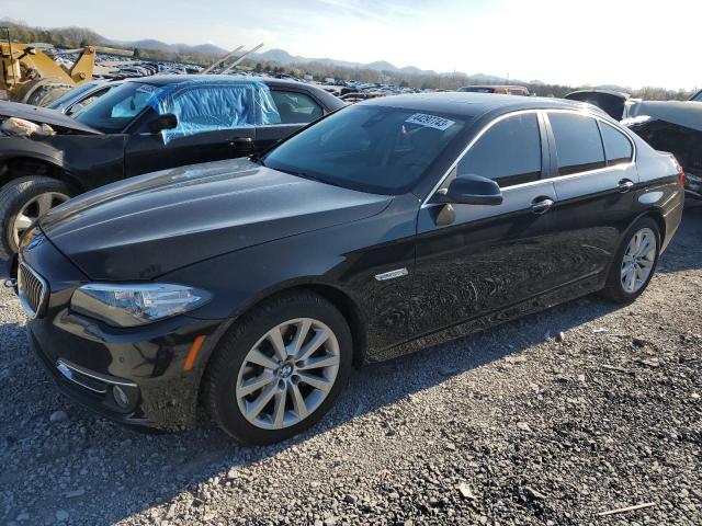 BMW 5 SERIES 2016 wba5b3c50gg258249