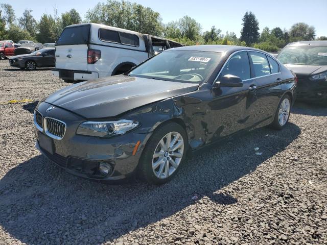 BMW 5 SERIES 2016 wba5b3c50gg259501