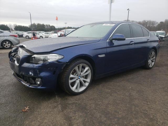 BMW 5 SERIES 2016 wba5b3c50gg259661