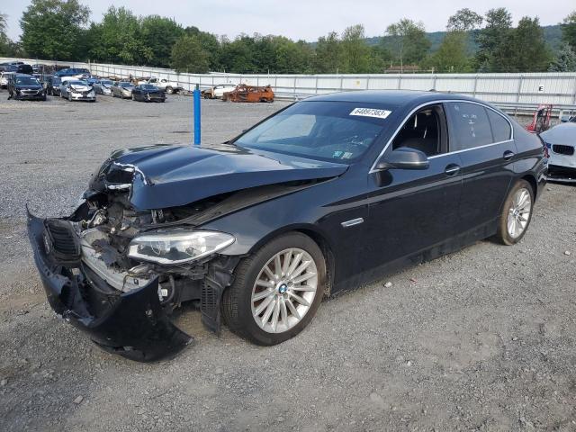 BMW 535 XI 2016 wba5b3c50gg260907