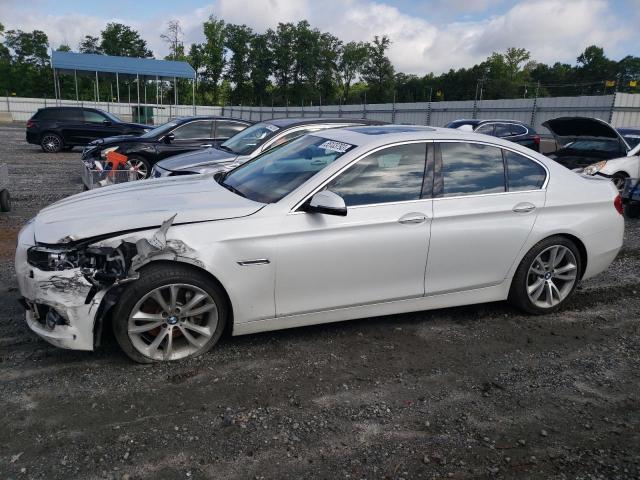 BMW 5 SERIES 2013 wba5b3c51ed293297