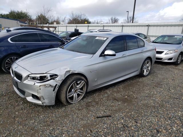 BMW 535XI 2013 wba5b3c51ed530404